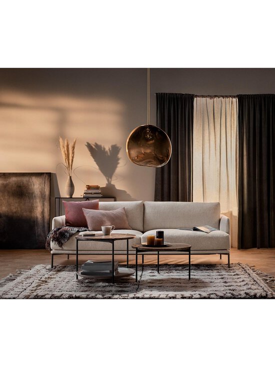 Adea - Baron-sohva - BEIGE - photo 3 Adea - Baron-sohva - BEIGE | Stockmann - photo 3