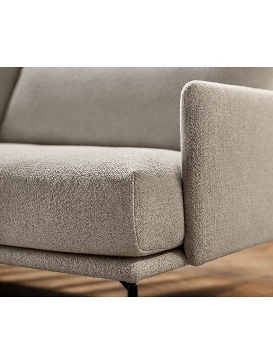 Adea - Baron-sohva - BEIGE - photo 4 Adea - Baron-sohva - BEIGE | Stockmann - photo 4