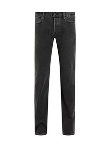Allsaints - Iggy Slim Fit -farkut - WASHED BLACK | Stockmann