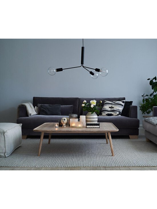 Sits - Brandon-sohva - HARMAA - photo 2 Sits - Brandon-sohva - HARMAA | Stockmann - photo 2