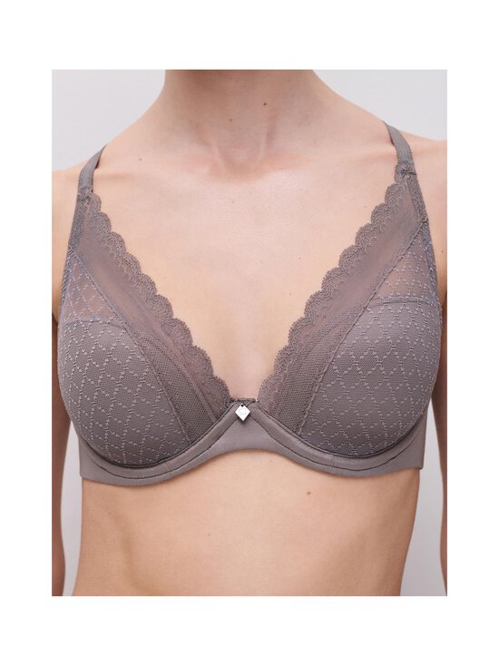 Chantelle - Norah chic Plunge T-shirt krūšturis - 0OV BRONZED TAUPE - photo 2 Chantelle - Norah chic Plunge T-shirt krūšturis - 0OV BRONZED TAUPE | Stockmann - photo 2