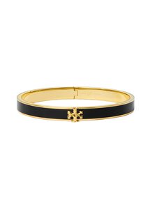 Tory Burch - Kira Enamel -rannekoru - TORY GOLD / BLACK | Stockmann