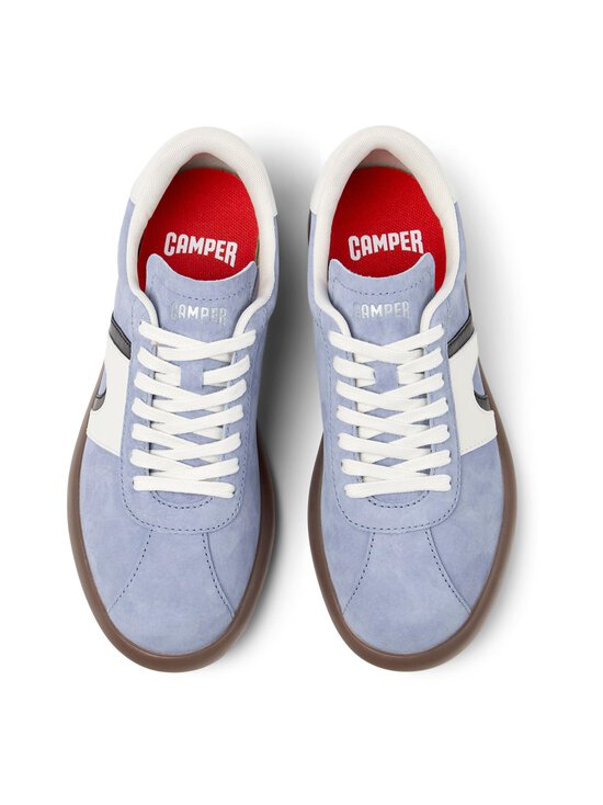 Camper - Summer Luar -nahkatennarit - 017 LT/PASTEL BLUE - photo 2 Camper - Summer Luar -nahkatennarit - 017 LT/PASTEL BLUE | Stockmann - photo 2