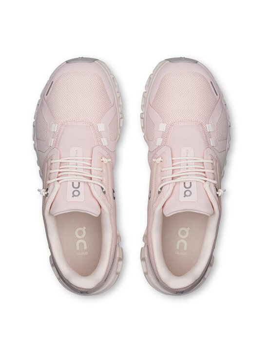 ON - Cloud 6 -sneakerit - SALT | GARDENIA | Stockmann - photo 2