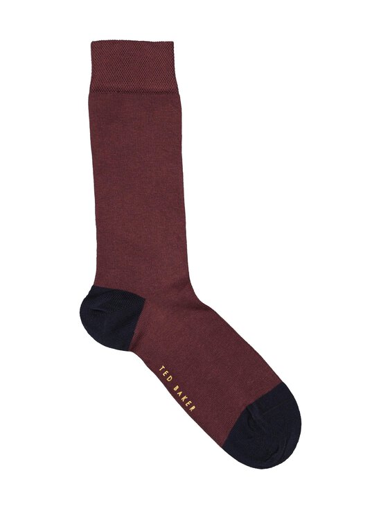 Ted Baker London - Corecol sokid - DK-RED - photo 1 Ted Baker London - Corecol sokid - DK-RED | Stockmann - photo 1