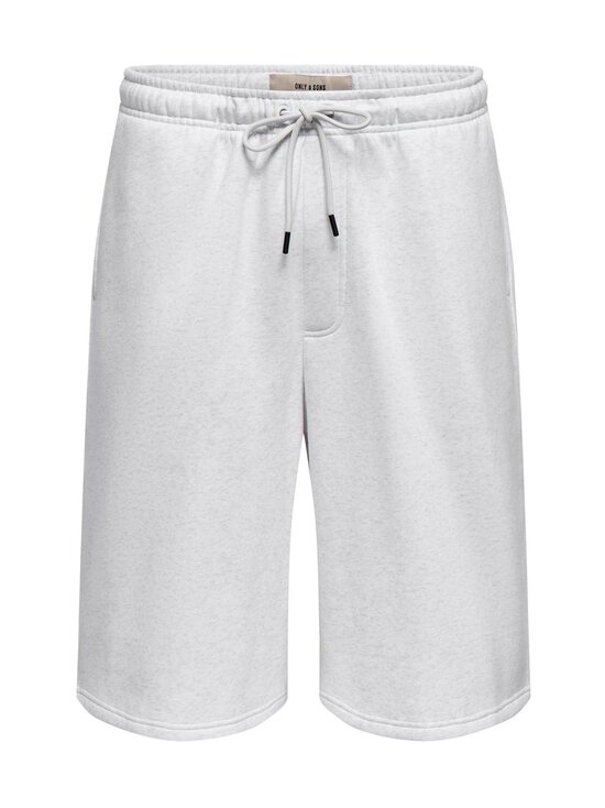 Only & Sons - OnsCeres Balloon -collegeshortsit - GREY | Stockmann - photo 1
