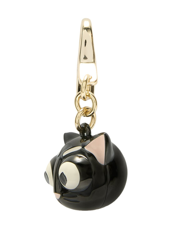 Furla - Hashtag 3D Cat -laukkukoriste - TON00 TONI NERO | Stockmann - photo 1