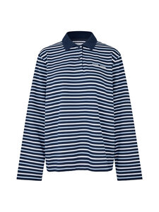 Samsoe Samsoe - Sadover-pikeepaita - CLR002971 SALUTE CASHMERE ST. | Stockmann