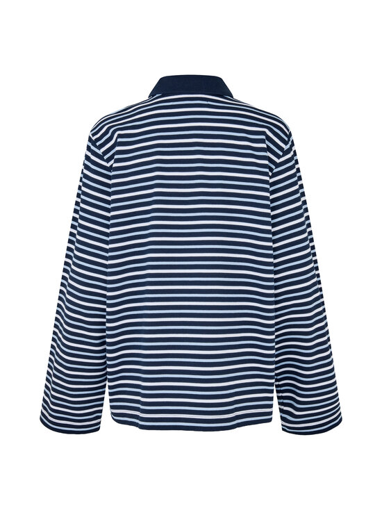 Samsoe Samsoe - Sadover-pikeepaita - CLR002971 SALUTE CASHMERE ST. | Stockmann - photo 2