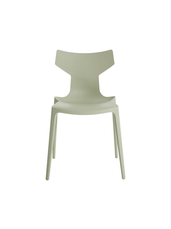 Kartell - Re-Chair-tuoli green - GREEN | Stockmann - photo 1