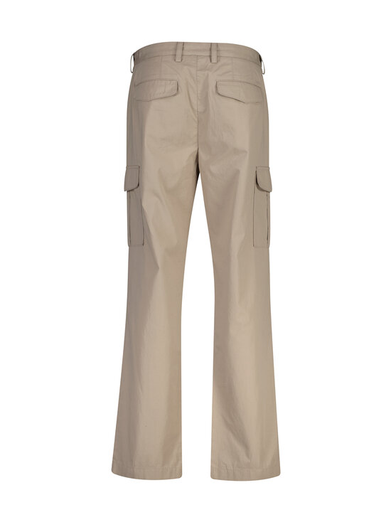 GANT - Cargo-püksid Regular Light Cotton - 200 OAT BEIGE | Stockmann - photo 2