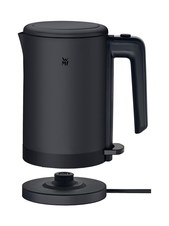 WMF - KITCHENminis-vedenkeitin 0,8 l - BLACK - photo 2 WMF - KITCHENminis-vedenkeitin 0,8 l - BLACK | Stockmann - photo 2
