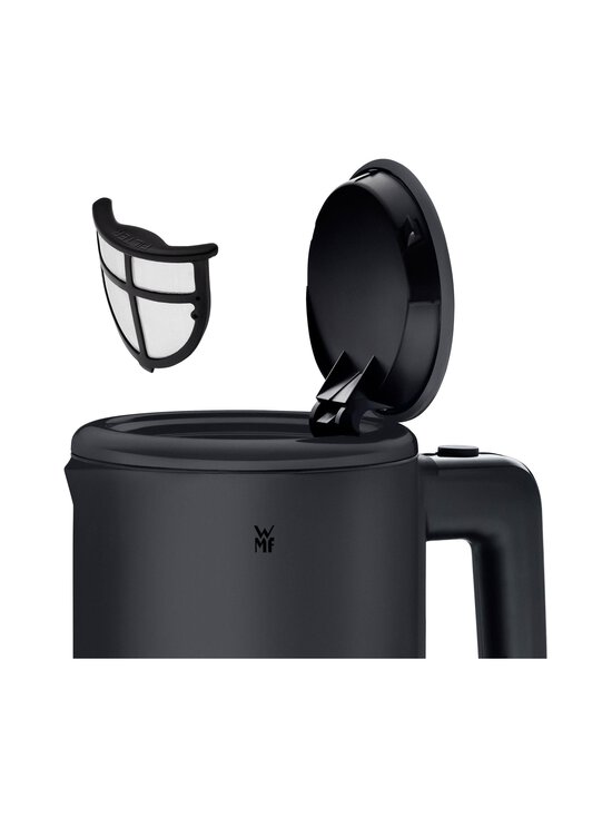 WMF - KITCHENminis-vedenkeitin 0,8 l - BLACK - photo 3 WMF - KITCHENminis-vedenkeitin 0,8 l - BLACK | Stockmann - photo 3
