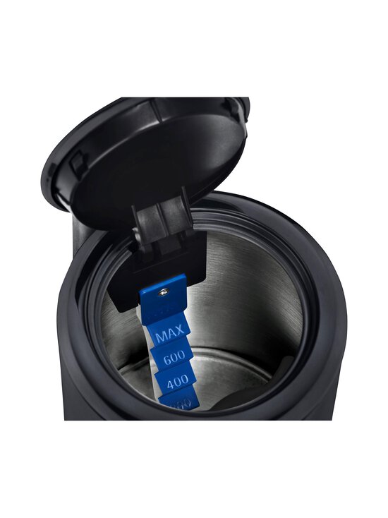 WMF - KITCHENminis-vedenkeitin 0,8 l - BLACK - photo 4 WMF - KITCHENminis-vedenkeitin 0,8 l - BLACK | Stockmann - photo 4