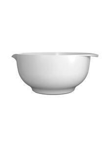 Rosti - Margrethe maisīšanas bļoda 5 l - WHITE Rosti - Margrethe maisīšanas bļoda 5 l - WHITE | Stockmann