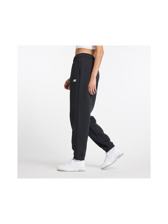 New Balance - Sport Essentials Fleece -collegehousut - BK BLACK | Stockmann - photo 2