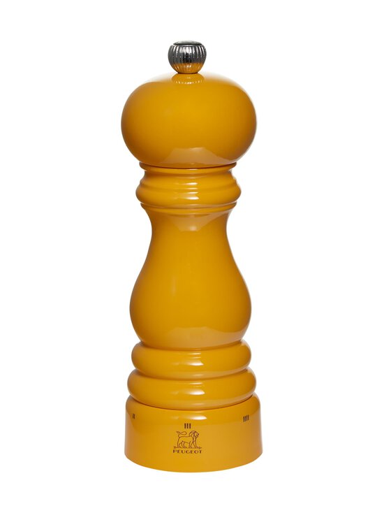 Peugeot - ParisRama U´Select -suolamylly 18 cm - YELLOW SAFFRON | Stockmann - photo 1