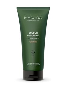 Madara - Palsam värvitud juustele Color and Shine 250 ml | Stockmann