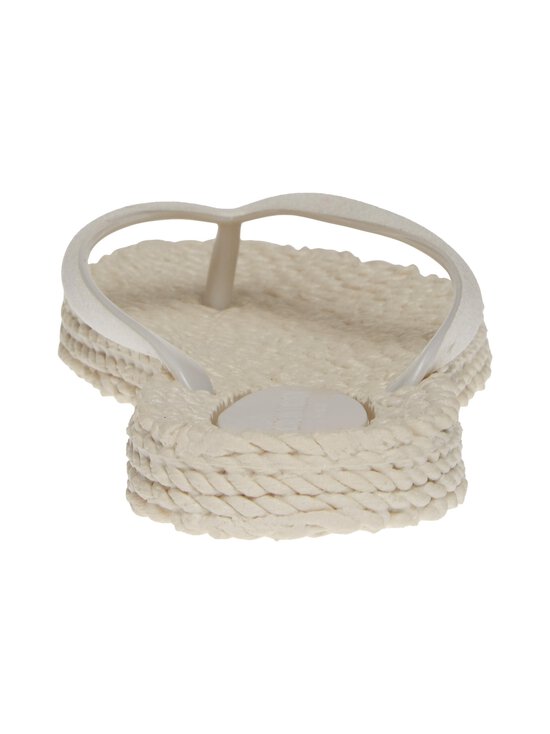 ILSE JACOBSEN - Flip-Flops with Glitter sandaalid - 012 CREME - photo 3 ILSE JACOBSEN - Flip-Flops with Glitter sandaalid - 012 CREME | Stockmann - photo 3