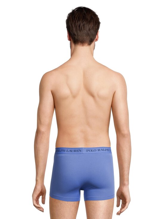 Polo Ralph Lauren - Bokserit 3-pack - NAVY/BLUE/L.BLUE - photo 7 Polo Ralph Lauren - Bokserit 3-pack - NAVY/BLUE/L.BLUE | Stockmann - photo 7
