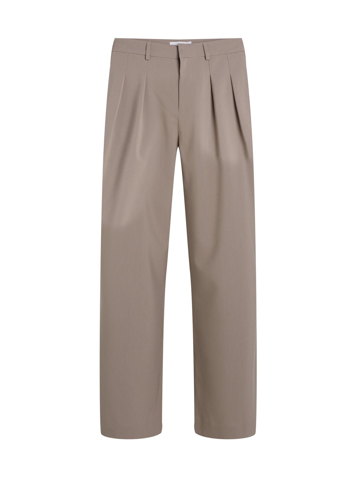 Tailored Wide Leg -housut