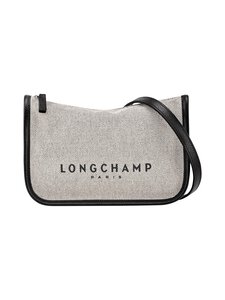 Longchamp - Essential Toile plecu soma - 037 ECRU Longchamp - Essential Toile plecu soma - 037 ECRU | Stockmann