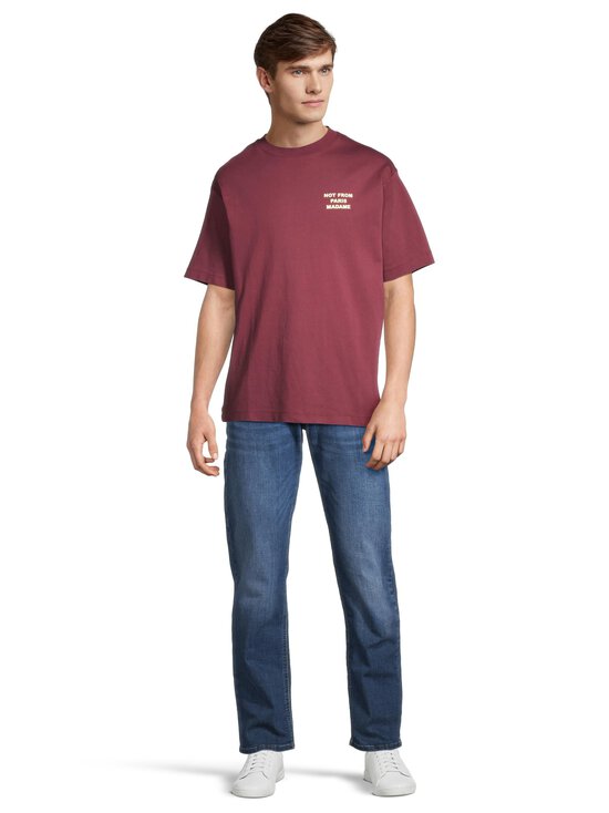 Drôle de Monsieur - Le Slogan T-krekls - WINE | Stockmann - photo 2