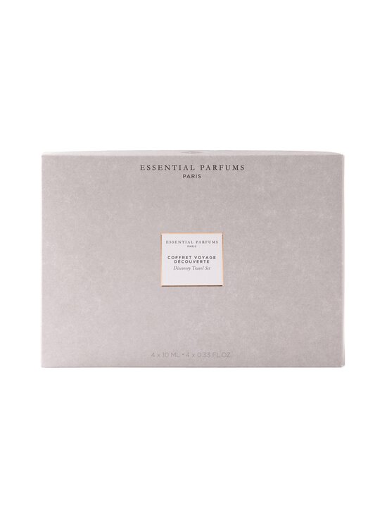 Essential Parfums - Discovery Travel Set -tuoksupakkaus - NOCOL - photo 3 Essential Parfums - Discovery Travel Set -tuoksupakkaus - NOCOL | Stockmann - photo 3