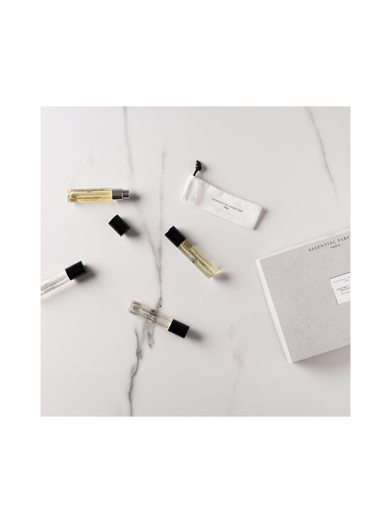 Essential Parfums - Discovery Travel Set -tuoksupakkaus - NOCOL - photo 5 Essential Parfums - Discovery Travel Set -tuoksupakkaus - NOCOL | Stockmann - photo 5