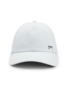 BOSS - Zed-Icon-lippalakki - 499 OPEN BLUE | Stockmann