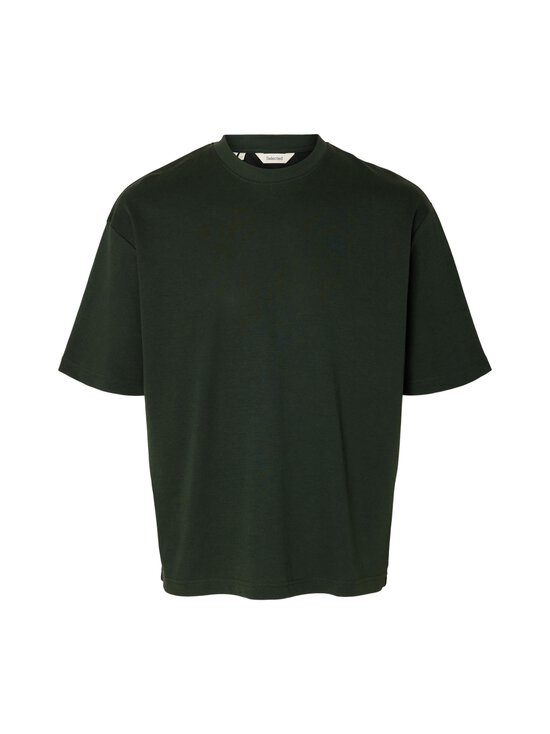 SlhLoose Oscar T-paita