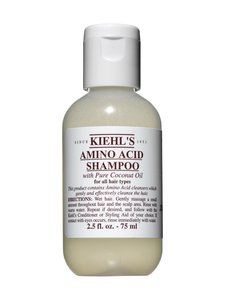 Kiehl's - Amino Acid Shampoo Travel Size 75 ml Kiehl's - Amino Acid Shampoo Travel Size 75 ml | Stockmann