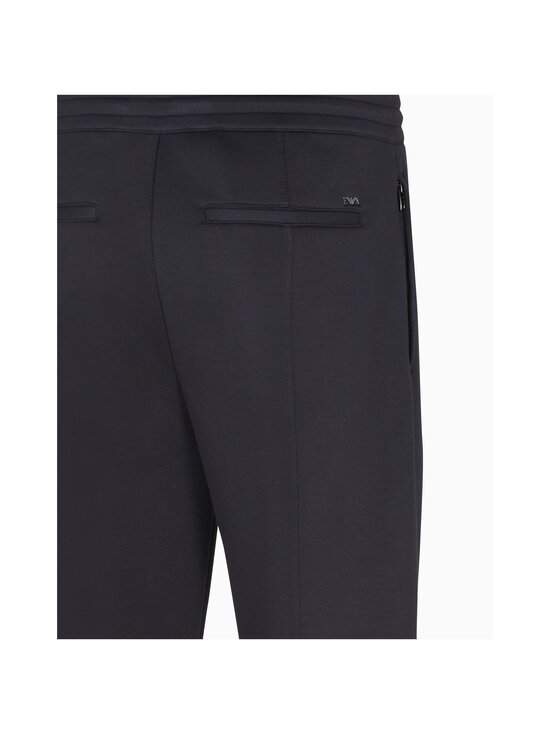 Emporio Armani - Housut - ICONICO 0920 BLU NAV | Stockmann - photo 6
