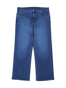Very Nice - Nicolet+ -farkut - 63 BLUE | Stockmann