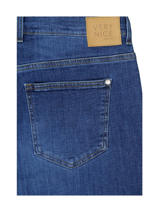Very Nice - Nicolet+ -farkut - 63 BLUE | Stockmann - photo 3