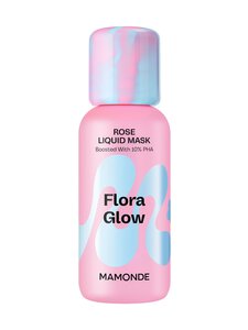 Mamonde - Flora Glow Rose Liquid Mask sejas toniks | Stockmann