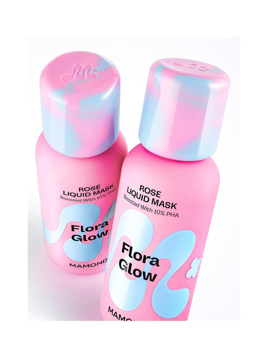 Mamonde - Flora Glow Rose Liquid Mask sejas toniks - NOCOL | Stockmann - photo 2