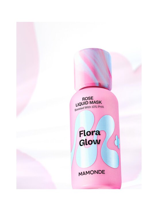Mamonde - Flora Glow Rose Liquid Mask sejas toniks - NOCOL | Stockmann - photo 4
