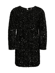 KIDS ONLY - Litritega kleit KogConfidence Life - BLACK | Stockmann