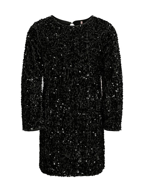 KIDS ONLY - Litritega kleit KogConfidence Life - BLACK | Stockmann - photo 1