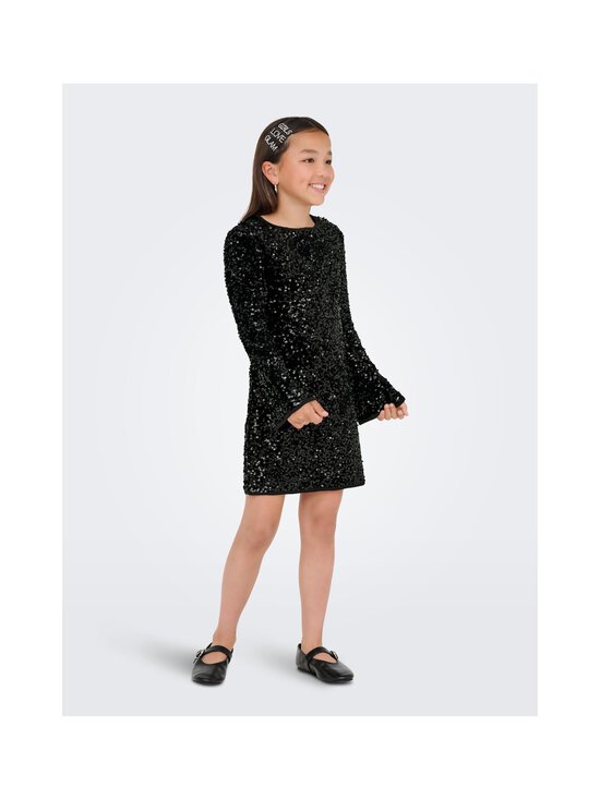 KIDS ONLY - Litritega kleit KogConfidence Life - BLACK | Stockmann - photo 6