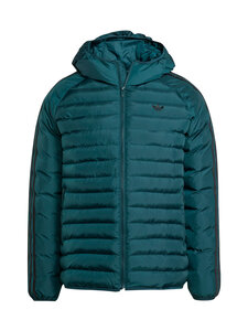 adidas Originals - JSN91-hupullinen toppatakki - JX4116 AURIVY | Stockmann