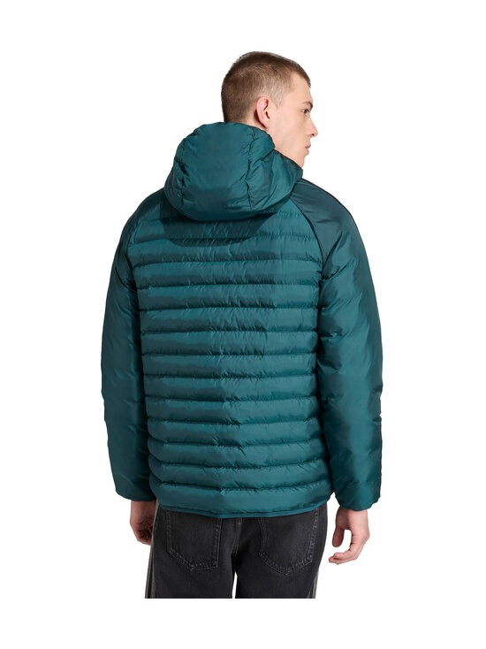 adidas Originals - JSN91-hupullinen toppatakki - JX4116 AURIVY | Stockmann - photo 2