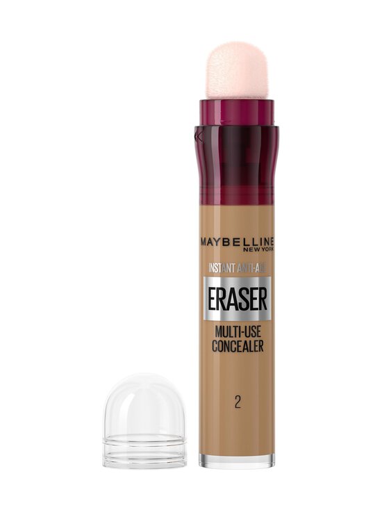 Maybelline - Instant Eraser Concealer -peitevoide - NUDE - photo 1 Maybelline - Instant Eraser Concealer -peitevoide - NUDE | Stockmann - photo 1