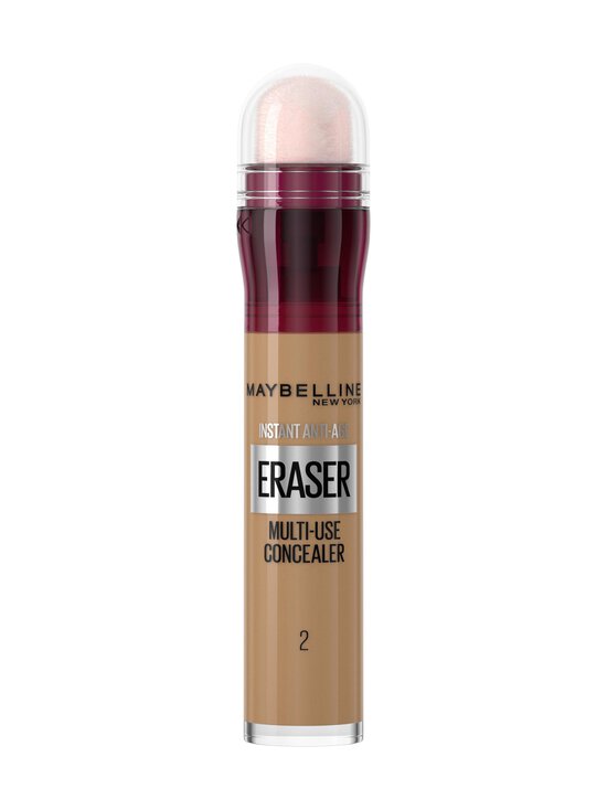 Maybelline - Instant Eraser Concealer -peitevoide - NUDE - photo 7 Maybelline - Instant Eraser Concealer -peitevoide - NUDE | Stockmann - photo 7