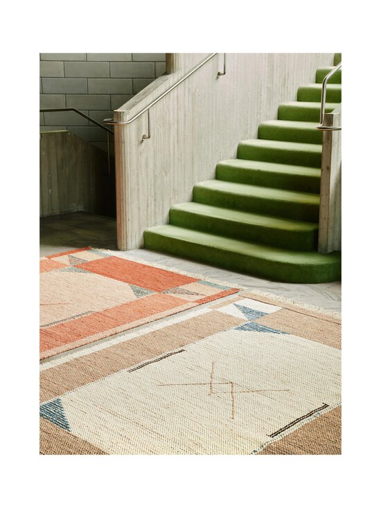 FINARTE - Apollo-räsymatto - BEIGE | Stockmann - photo 3