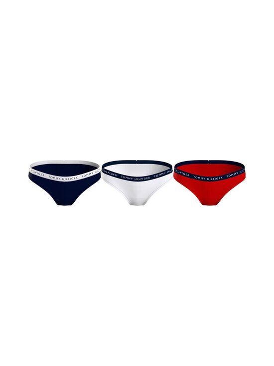 Aluspüksid BIKINI 3 tk