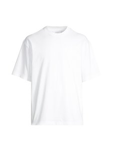 AXEL ARIGATO - Memo t-paita - WHITE | Stockmann