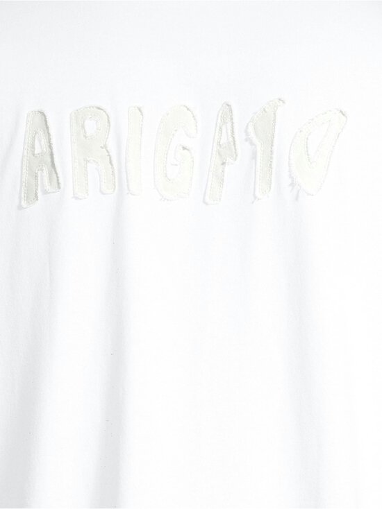 AXEL ARIGATO - Memo t-paita - WHITE | Stockmann - photo 4