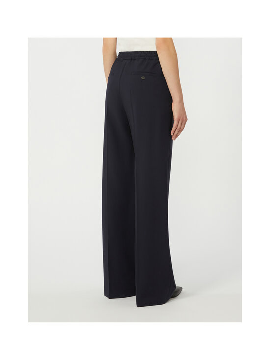 Max Mara Weekend - WkdMallo-housut - 001 NAVY | Stockmann - photo 3